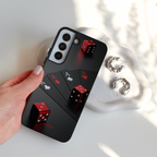 Auren Lucky Aces Case – Armor Series