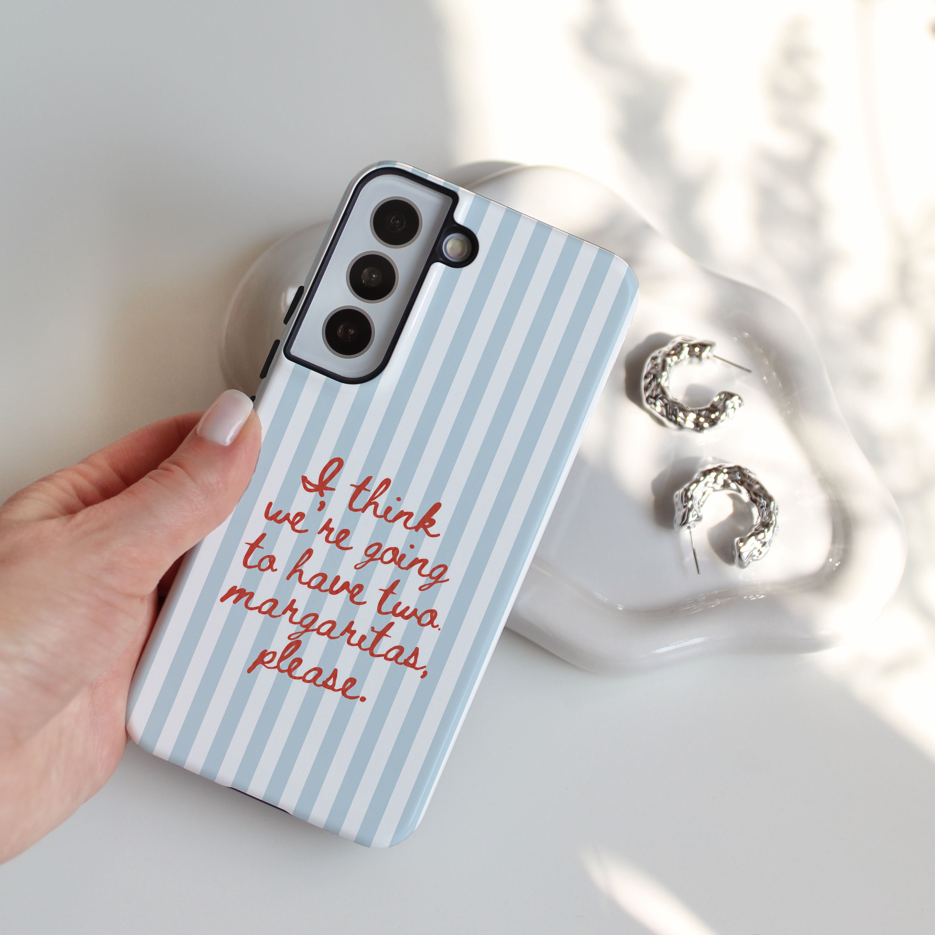Auren Margarita Please Case - Armor Series