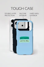 Auren Breathe Case - Armor Series
