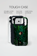 Auren Forest Serenity (Demon Slayer) Case – Armor Series