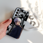 Auren Ryomen Sukuna (Jujutsu Kaisen) Case – Armor Series