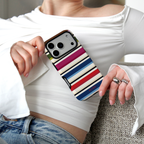 Auren Riviera Stripes Case - Armor Series