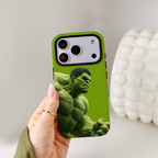 Auren Hulk (Rage) Case – Armor Series