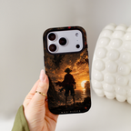 Auren Monkey D. Luffy (One Piece) Case – Armor Series