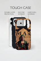 Auren Roronoa Zoro (One Piece) Case – Armor Series
