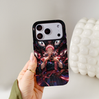 Auren King of Curses Supreme (Jujutsu Kaisen) Case – Armor Series