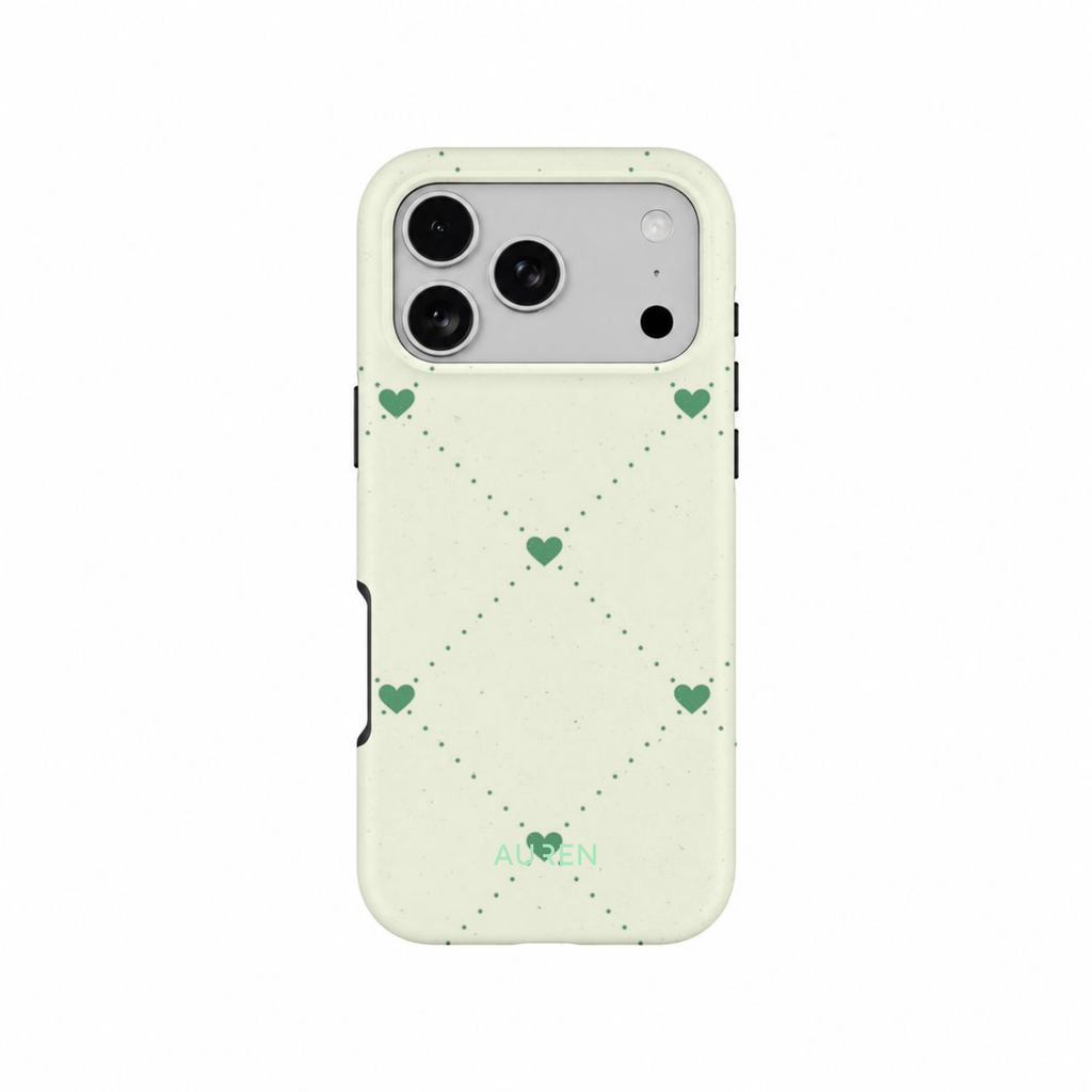 Auren Mint Melody Case