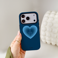 Auren Om Namah Shivay Heart (Shiva) Case – Armor Series