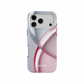 Auren Rose Glass Case