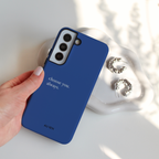 Auren Choose You Always (Typography) Case – Armor Series