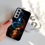 Auren Hinokami Moonblade (Demon Slayer) Case – Armor Series