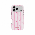Auren Candy Stripes Case