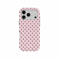 Auren Pink Truffle Case