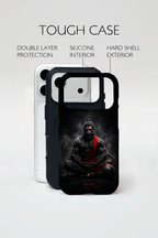 Auren Shadow Hanuman Case - Armor Series