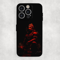 Auren Bajrang Power Glossy Hard Case