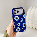 Auren Nazar Blue Case – Armor Series