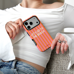 Auren Beach Club Case - Armor Series