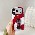 Auren Scuderia Ferrari Case – Armor Series