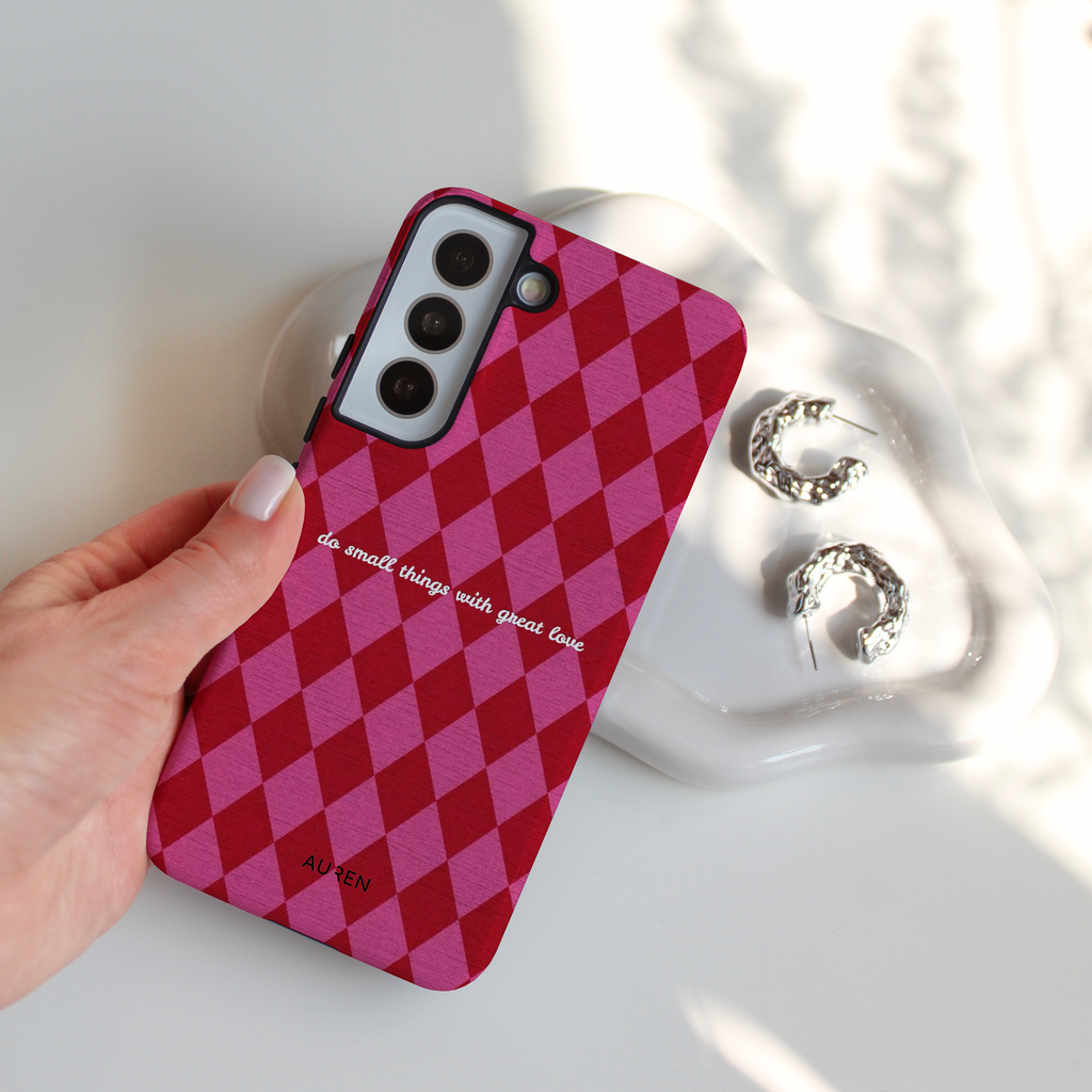 Auren Great Love Case - Armor Series