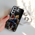 Auren Majin Vegeta Throne (Dragon Ball Z) Case – Armor Series