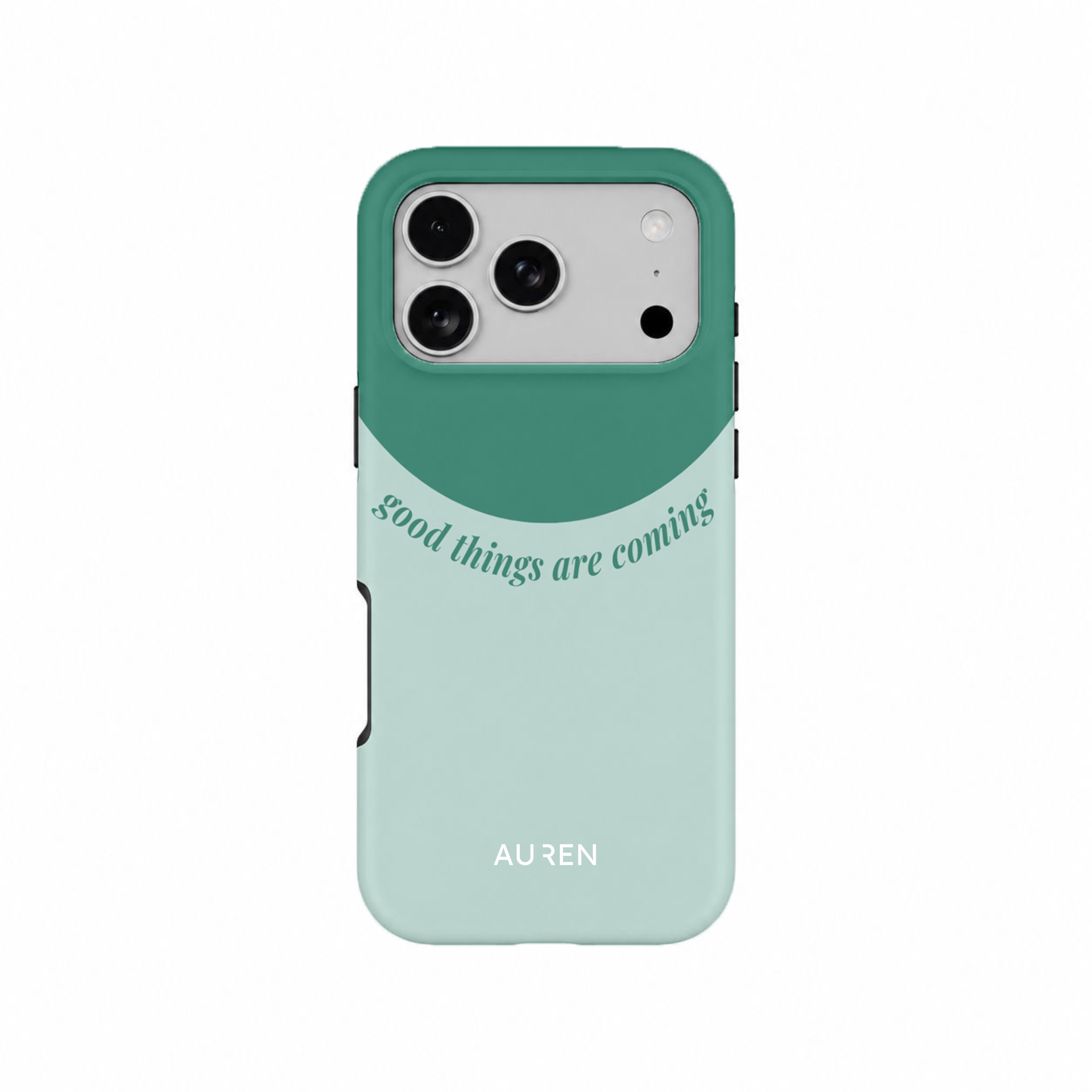 Auren Bloom Case