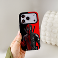 Auren Dual Chaos (Deadpool) Case – Armor Series