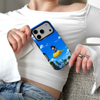 Auren Flying Nimbus Goku (Dragon Ball Z) Case – Armor Series