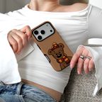 Auren Winter Bear Case – Armor Series