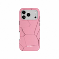 Auren Blush Facet Case