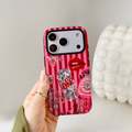 Auren Cherry Coke Pop (Diet Coke) Case – Armor Series