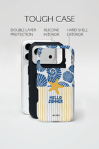 Auren Hello Summer Case - Armor Series