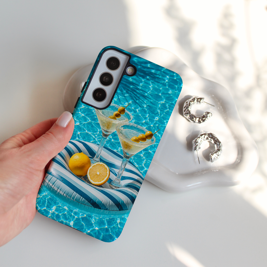 Auren Poolside Martini Case - Armor Series
