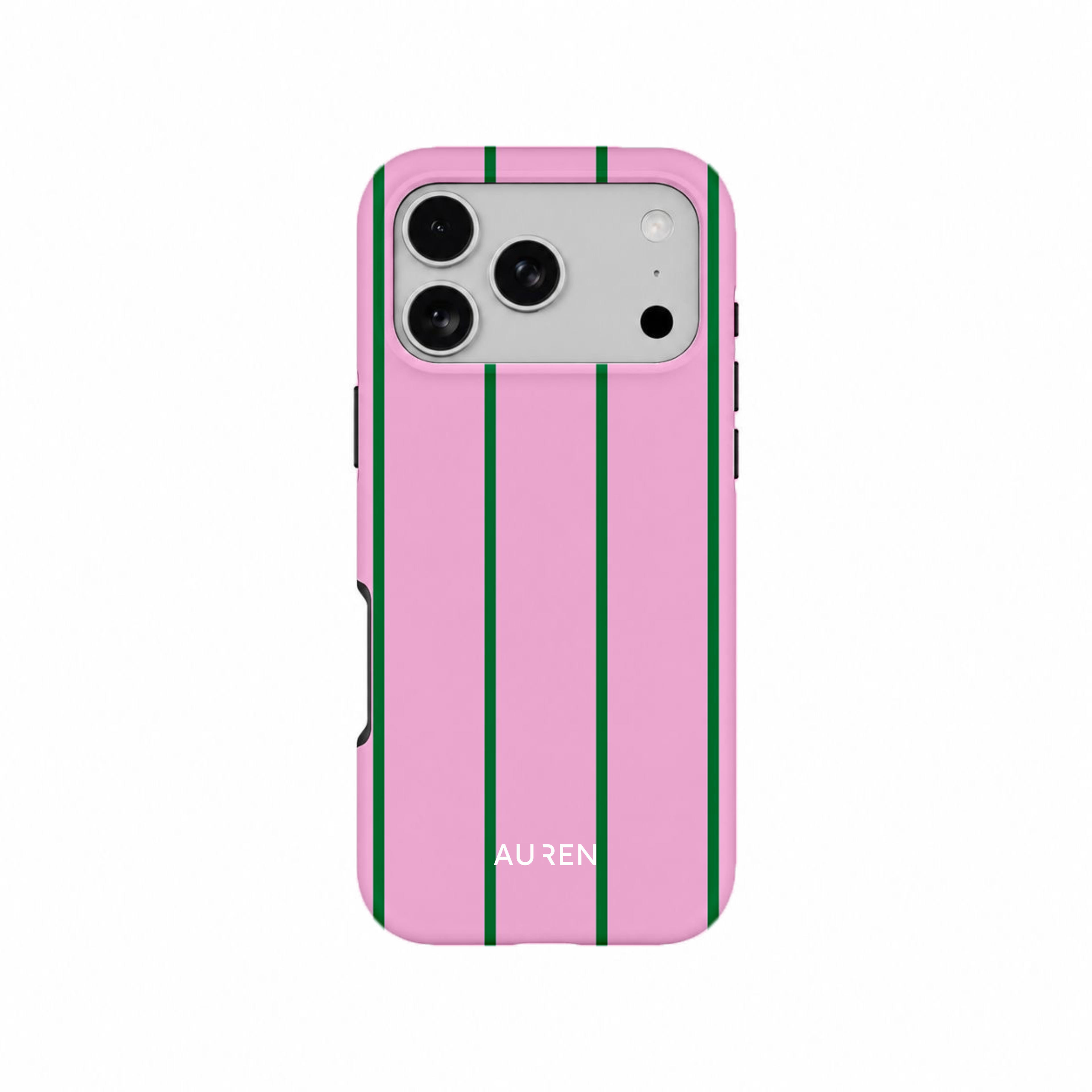 Auren Palm Prep Case