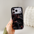 Auren Light Yagami (Death Note) Case – Armor Series