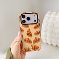 Auren Butter Croissant Case - Armor Series