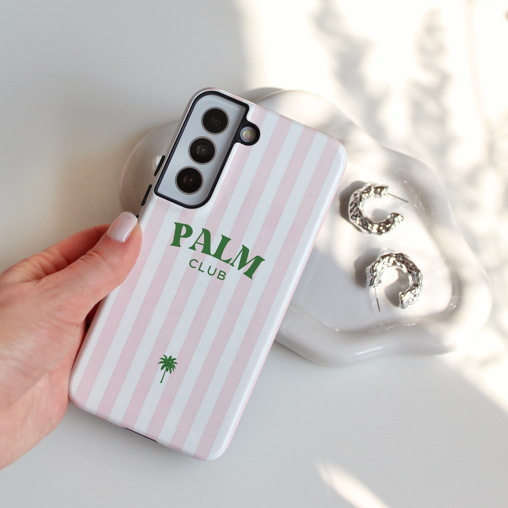 Auren Palm Club Case - Armor Series