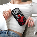 Auren Spider-Man (Symbiote) Case – Armor Series