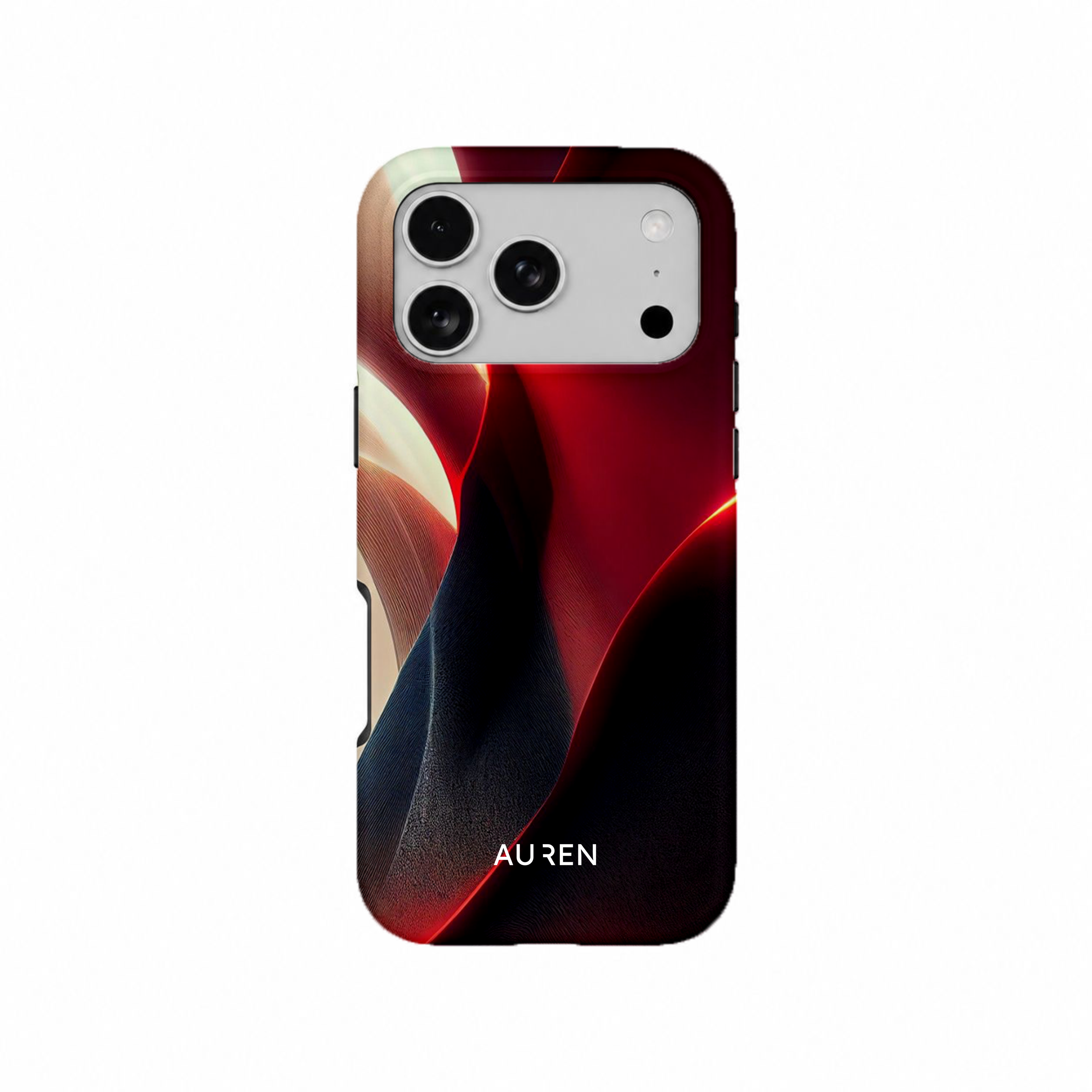 Auren Inferno Case