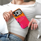 Auren Sunshine Bloom Case - Armor Series