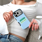 Auren Breathe Case - Armor Series