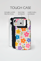 Auren Bloom Pop Case - Armor Series