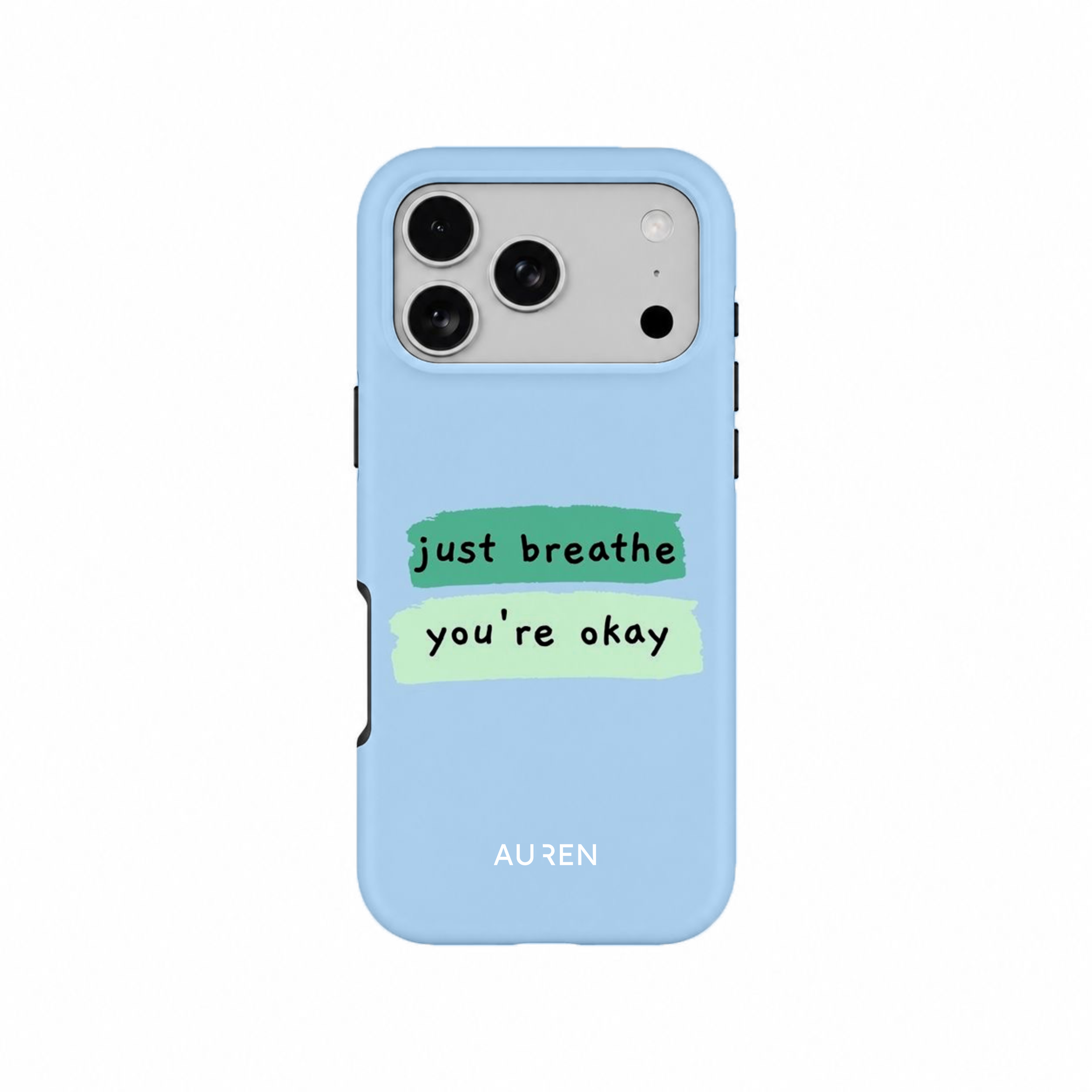 Auren Breathe Case