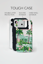 Auren Palm Paradise Case - Armor Series