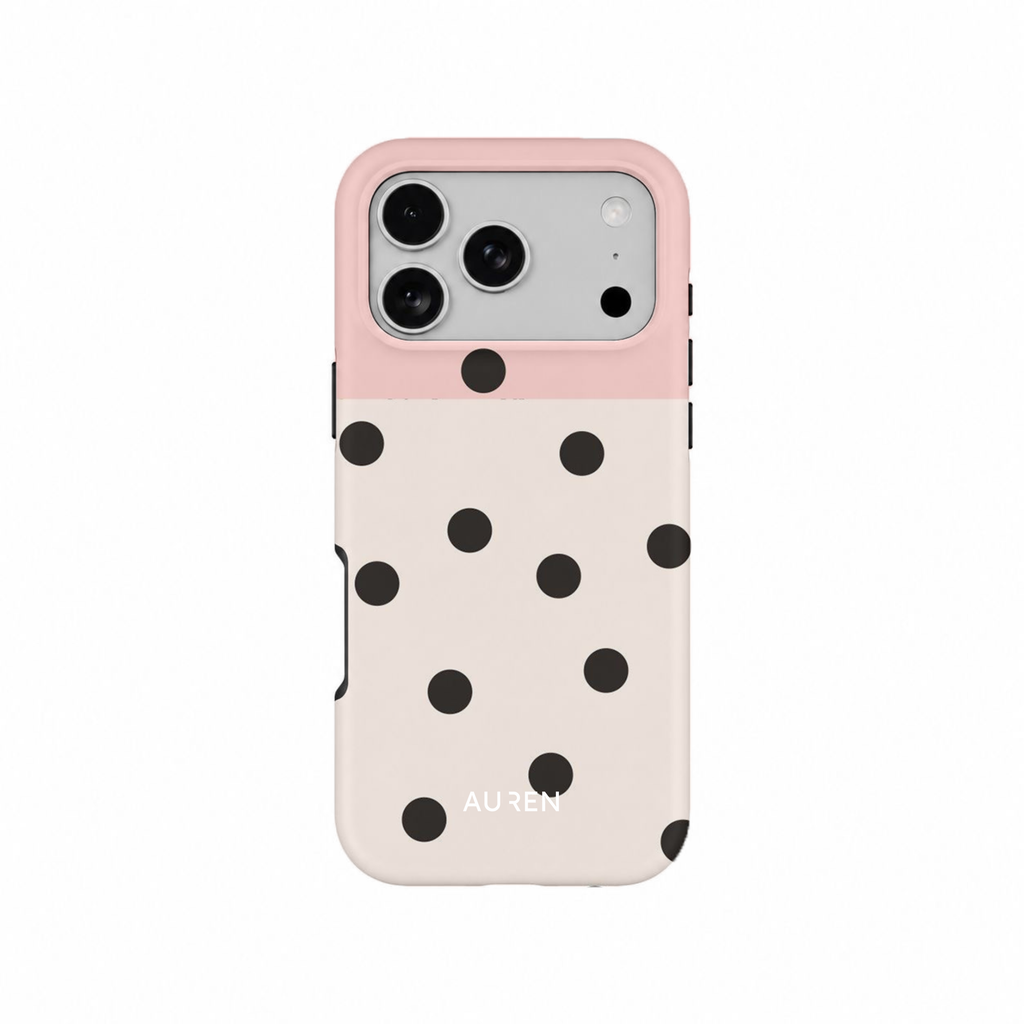 Auren Ballet Noir Case