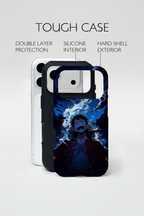 Auren Monkey D. Luffy (One Piece) Case – Armor Series