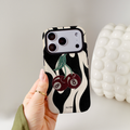 Auren Cherry Wild Case – Armor Series