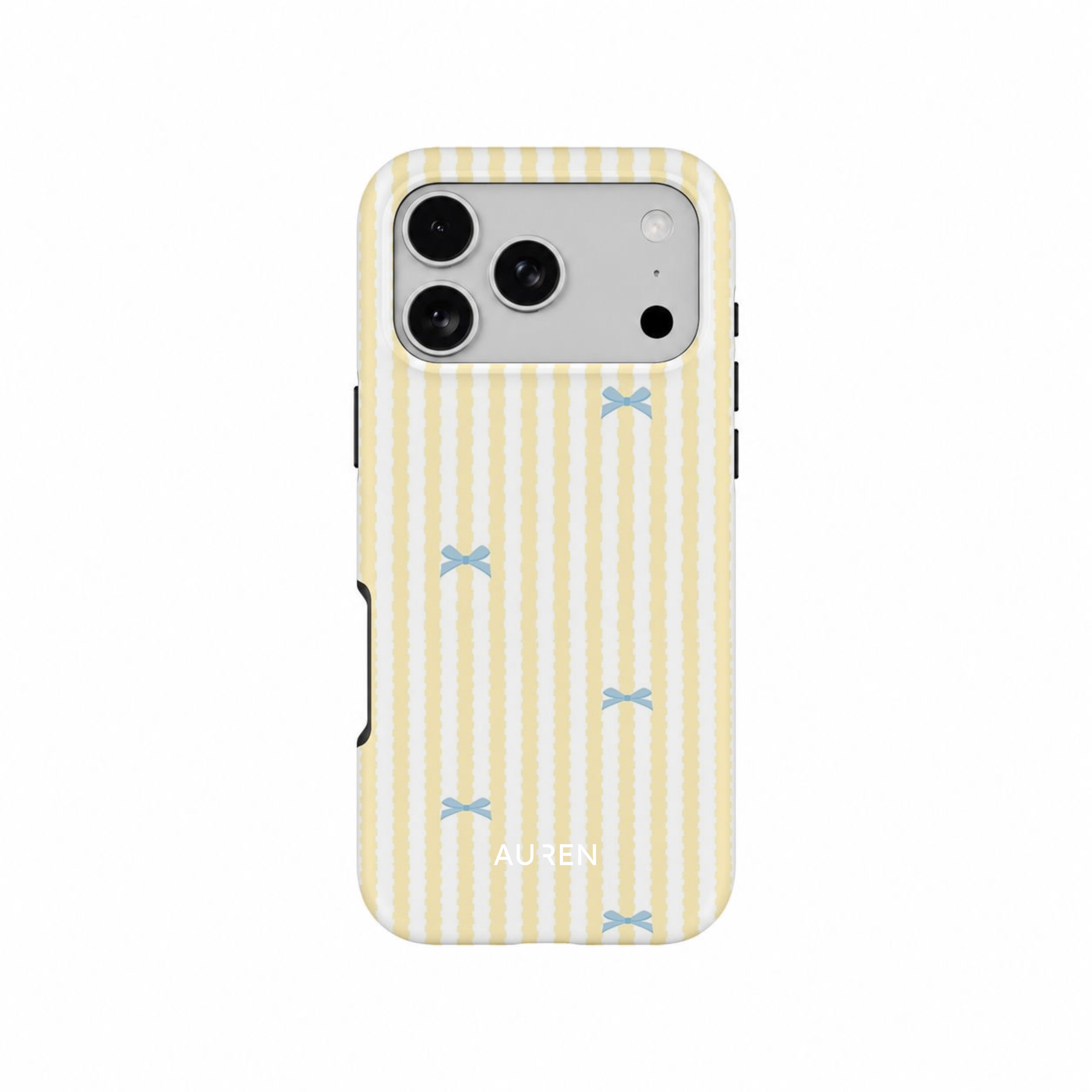 Auren Bluebell Case