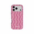 Auren Pink Ripple Case