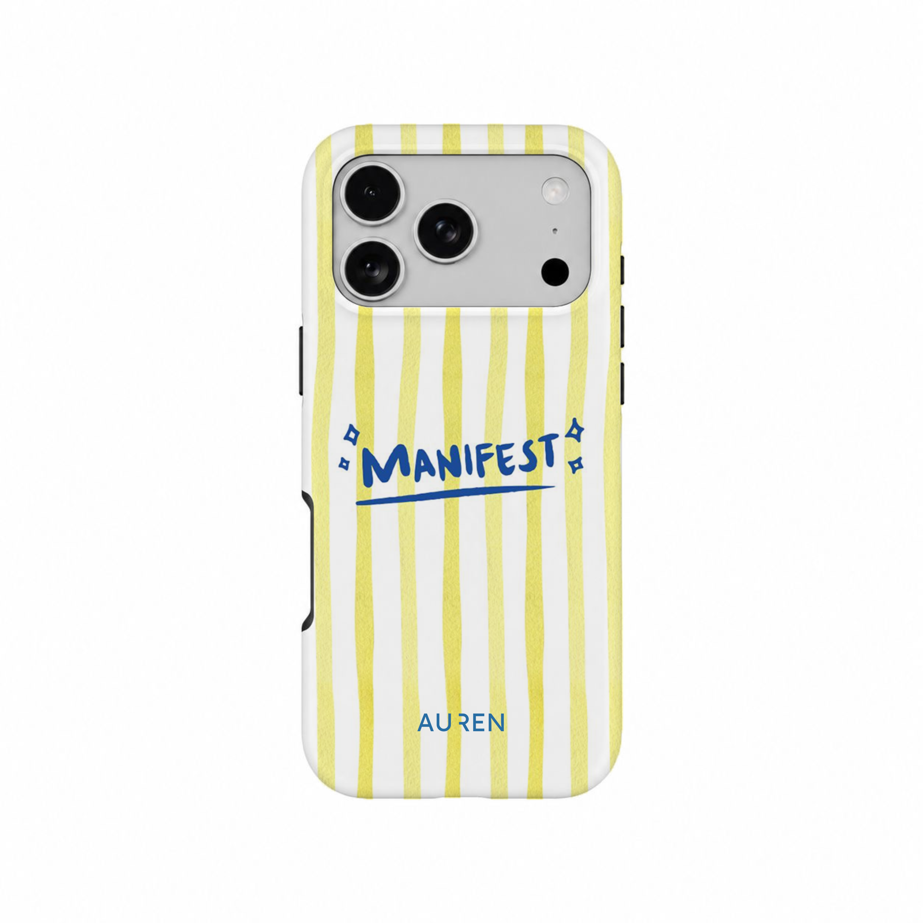 Auren Manifest Case
