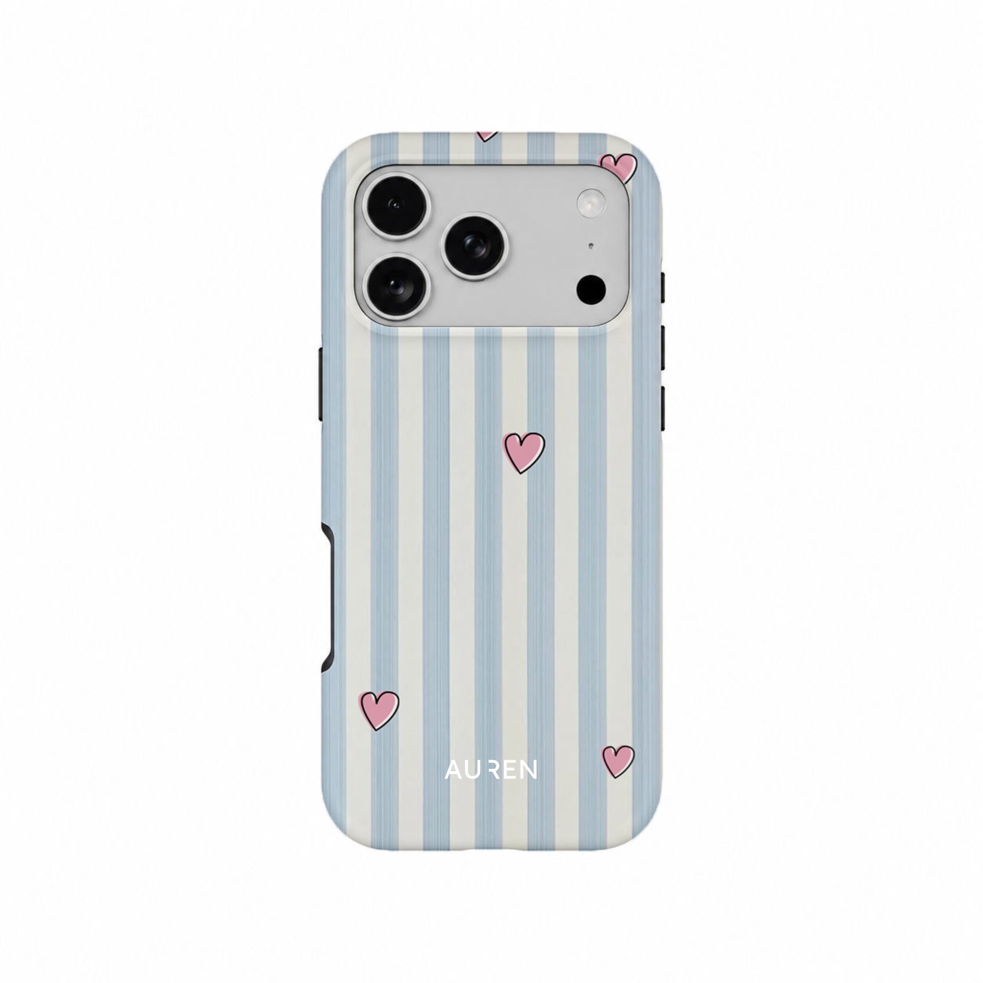 Auren Bluebell Love Case